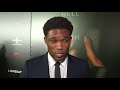 Acrimony New York Premiere Itw Antonio Madison Official Video