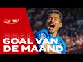 ? ???? ???? ????? ?? ??????? | Unibet Goal van de Maand