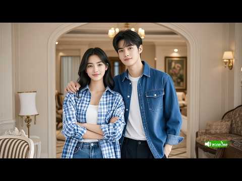 ผู้หญิงนักธุรกิจถูกสามีหักหลังจนกลายเป็นขอทาน แต่ CEOหนุ่มพาเธอกลับบ้าน ดูแลอย่างดีและช่วยเธอแก้แค้น