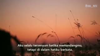 Download lagu MUSIKALISASI PUISI RESNA || PENYAMBUT SENJA #shorts mp3