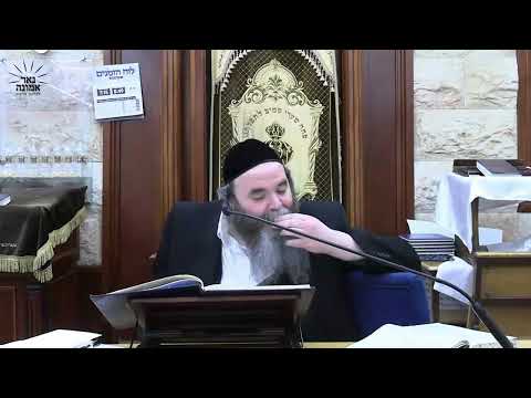 מיינע שוועריגקייטן בויען מיך אויף זייער שטארק!!! | הרב מרדכי הערש שפיצער