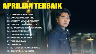 Download lagu Aprilian Full Album Terbaik – Kumpulan Lagu Galau & Baper Paling Populer 2025 mp3 Download lagu Aprilian Full Album Terbaik – Kumpulan Lagu Galau & Baper Paling Populer 2025 mp3