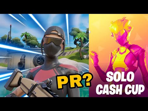 Es wir UNFASSBAR KNAPP, reicht es endlich für PR?