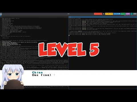 when you install a window manager for first time