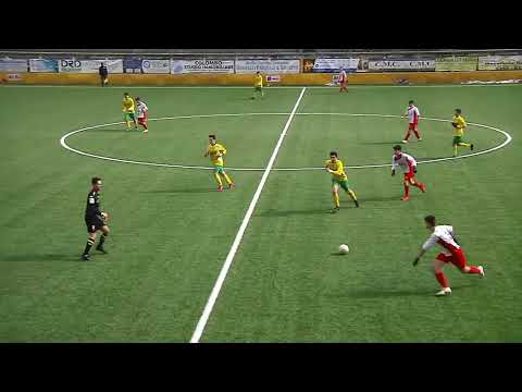 18° Giornata 6|03|2022   Allievi Provinciali U16 - Bergamo - Girone A -