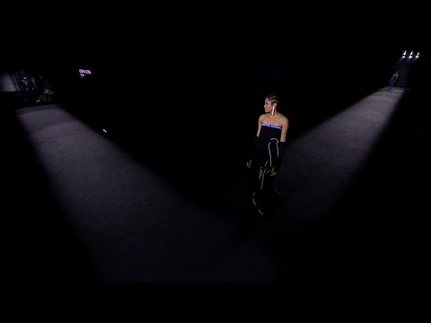 ACCIDENTAL CUTTING " Unlimited Series 02" AW 2020/21