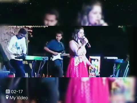 Tapati das Deewani Mashtani