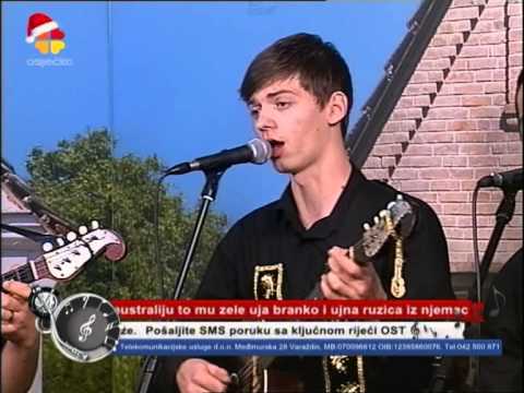 Inat Slavonski - Osam tamburasa