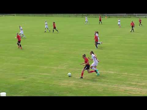 PU WU18 FK Pardubice - FC Baník Ostrava 1:3