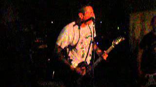 Burning Heads - Help Title @ sick of bean 2013 - Madrid