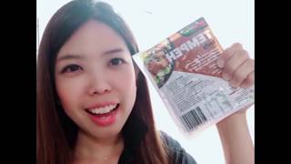 オーストラリアのスーパーで買える発酵食品を料理！在住１０年まいこはんのブリスベンで何すんの？＃１