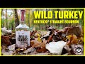 Wild Turkey Kentucky Straight Bourbon | The Whiskey Dictionary
