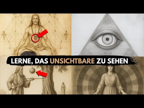 Sie müssen in vier Dimensionen denken | VERÄNDERN Sie Ihre Realität