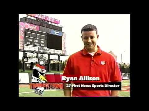 FCS Football - UC Davis at Youngstown State (9/23/2006)