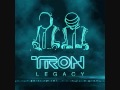 Daft Punk TRON Legacy Bonus Track (not on ...