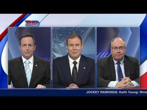 [Racing To Win] 20/21 #25 Sha Tin – R3 (29 November)