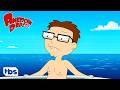 Steve Smith Being The Best American Dad Character Mashup American Dad TBS
