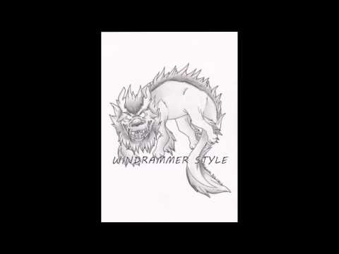 Video thumbnail for WINDRAMMER STYLE