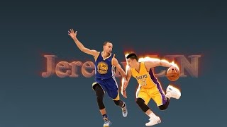 jeremy lin (the  never say die spirit)