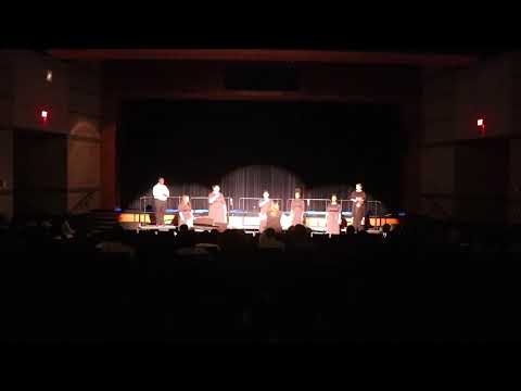 Say Her Name- SRMHS 18K Vocal Ensemble