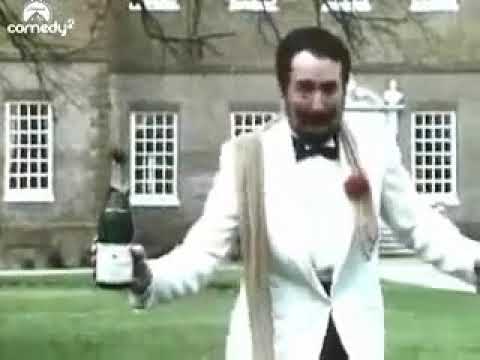 Kenny Everett as Julian Mince.