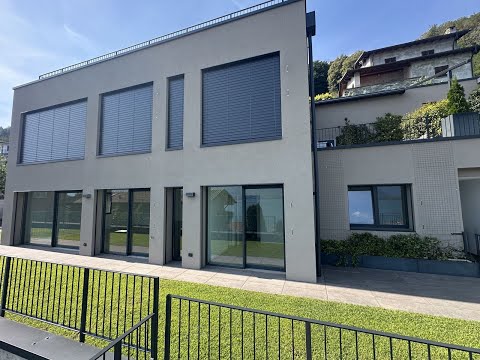 For Sale Modern Apartment Gera Lario Lake Como | Agenzia Immobiliare Tre Pievi