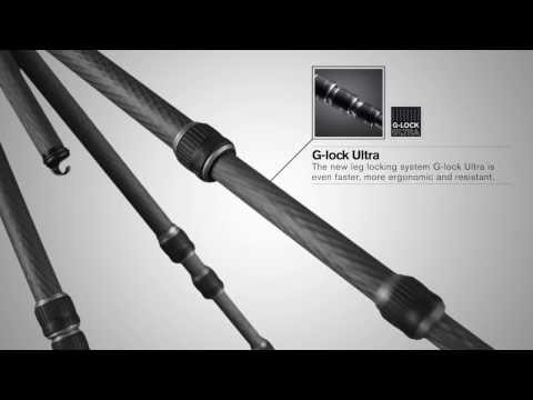 マウンテニア三脚 GT2532 [3段] Gitzo｜ジッツォ 通販