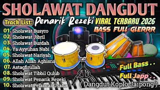 Download lagu SHOLAWAT NABI VERSI KOPLO FULL ALBUM BASS GLERR TERBARU 2026 | SHOLAWAT MERDU NONSTOP 2 JAM VIRAL mp3 Download lagu SHOLAWAT NABI VERSI KOPLO FULL ALBUM BASS GLERR TERBARU 2026 | SHOLAWAT MERDU NONSTOP 2 JAM VIRAL mp3