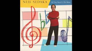 Neil Sedaka - Should&#39;ve Never Let Her Go