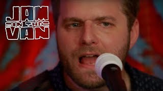 MATTHEW E. WHITE- "Rock and Roll is Cold" (Live in Austin, TX 2015) #JAMINTHEVAN