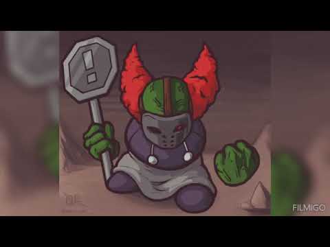 "To the Void" Through the AU Tribute