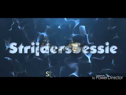 StrijderSessie #1 - Tourie