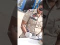Shorts Police Dabang Lady Police Panjab Police Viral Video Lady Police Attitude Status Girl
