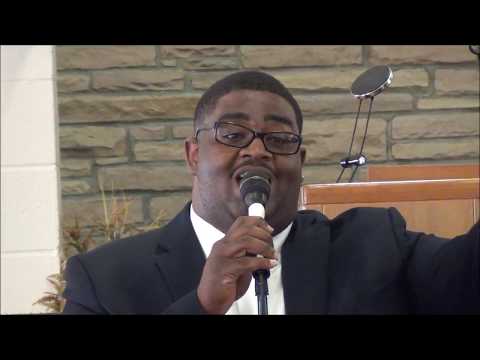 Malcolm Himes III - Seek & Ye Shall Find (Songfest 2017)