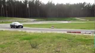 preview picture of video 'BMW Valmiera vasaras pasākums !'