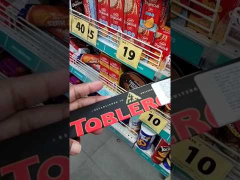 Toblerone dark chocolate #toblerone #shortfeed #trendingonshorts #ytshorts #viralfood #chocolatebar