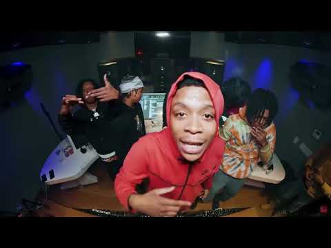 Everybody Mentioned and Dissed in 'Sha Ek x Pj Glizzy - Get Back'