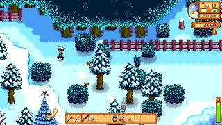 Seeing Stars - Let's Play Stardew Valley Part 78