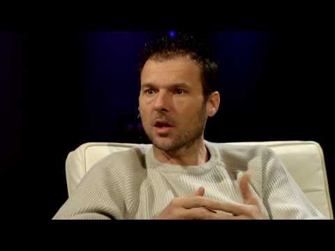 Duncan Stutterheim — Duncan Stutterheim (ID&T): 'Japan en Azië worden heel belang