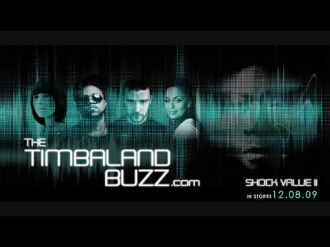 HQ - Timbaland ft. Bran' Nu - Meet In Tha Middle