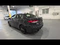 2025 Toyota Corolla Hybrid SE / AWD / HYBRIDE / APPLE CARPLAY / TOIT OUVRANT-video