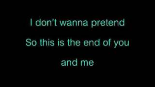 The Veronicas - Everything I&#39;m not [with lyrics]
