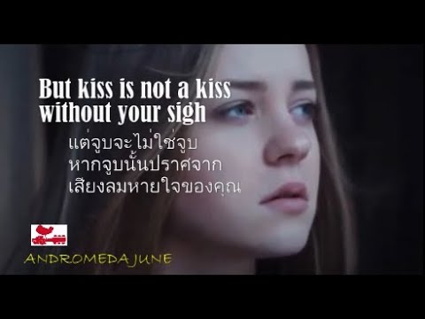เพลงสากลแปลไทย Casablanca - Ennah (Lyrics & Thai subtitle)
