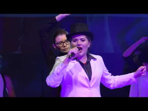 Божиќна Евровизија (2018)