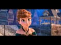 Fiver Shrek Trailer