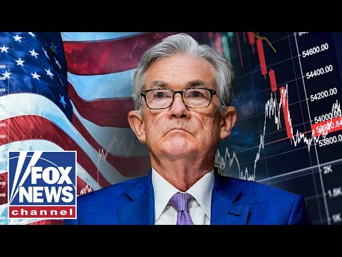 ‘DOUBT’ Fed Chair Jerome Powell intentionally lied to Congress: Brit Hume