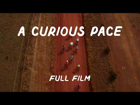 A Curious Pace - Full Film - Slowing down to take a closer look at the places we ride.