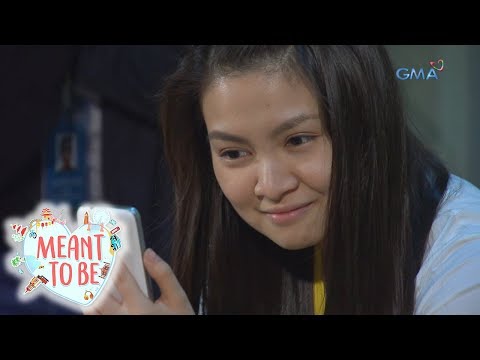 Meant to Be: Full Episode 92