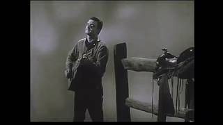 Streets Of Laredo (Cowboy&#39;s Lament) - Cisco Houston