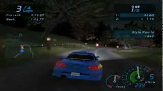 Download lagu Need For Speed: Underground - Final Race & Credits - Legend Of The Street mp3 Download lagu Need For Speed: Underground - Final Race & Credits - Legend Of The Street mp3